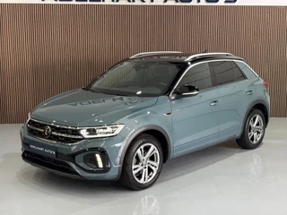 Volkswagen T-Roc – thumbnail 3