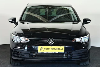 Volkswagen Golf – thumbnail 7