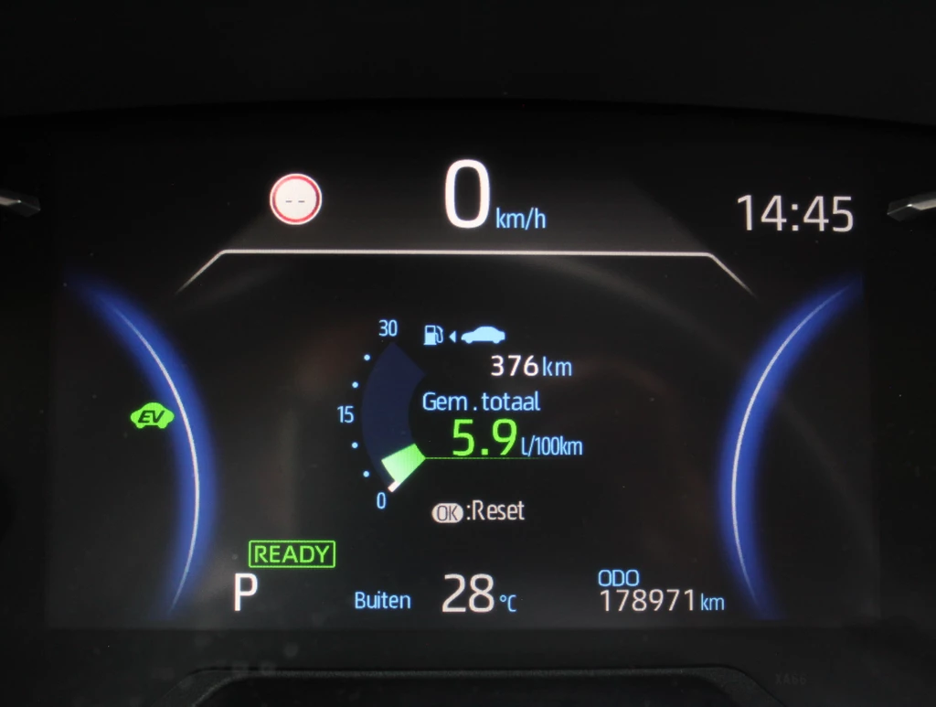 Toyota RAV4 – foto 50
