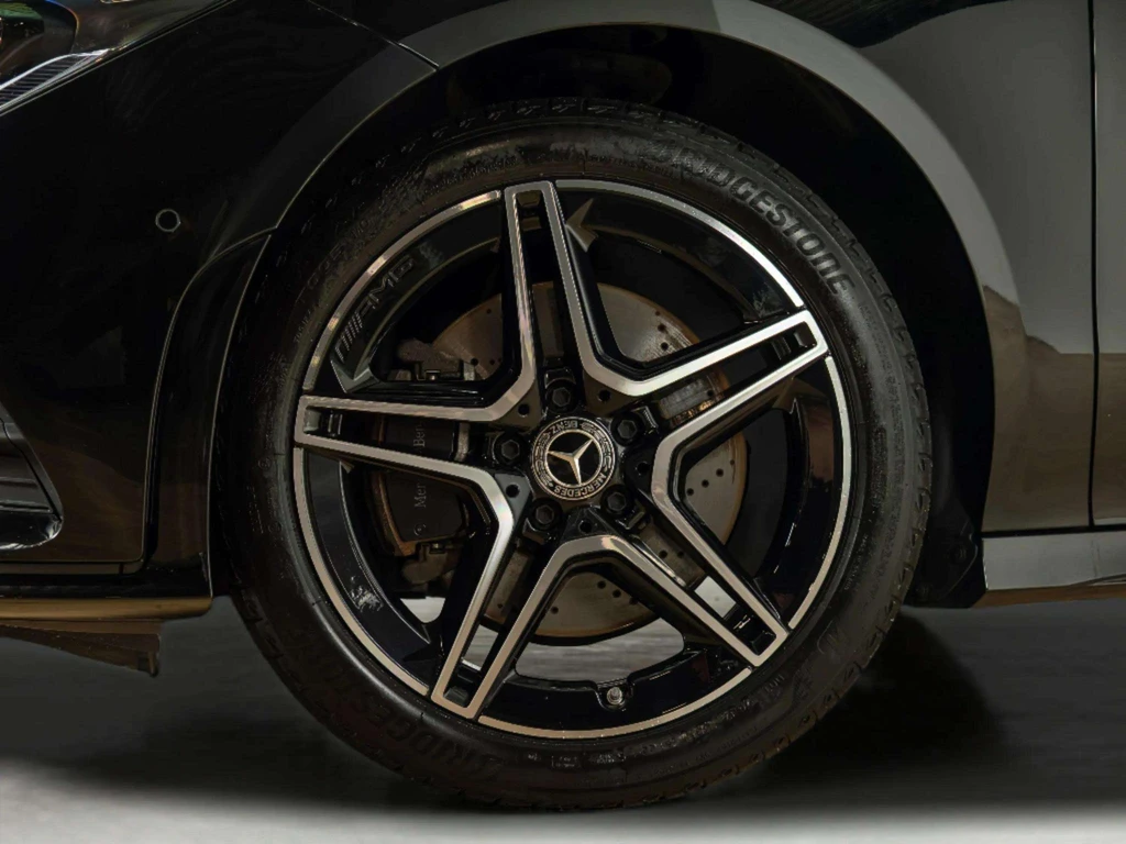 Mercedes-Benz CLA – foto 8