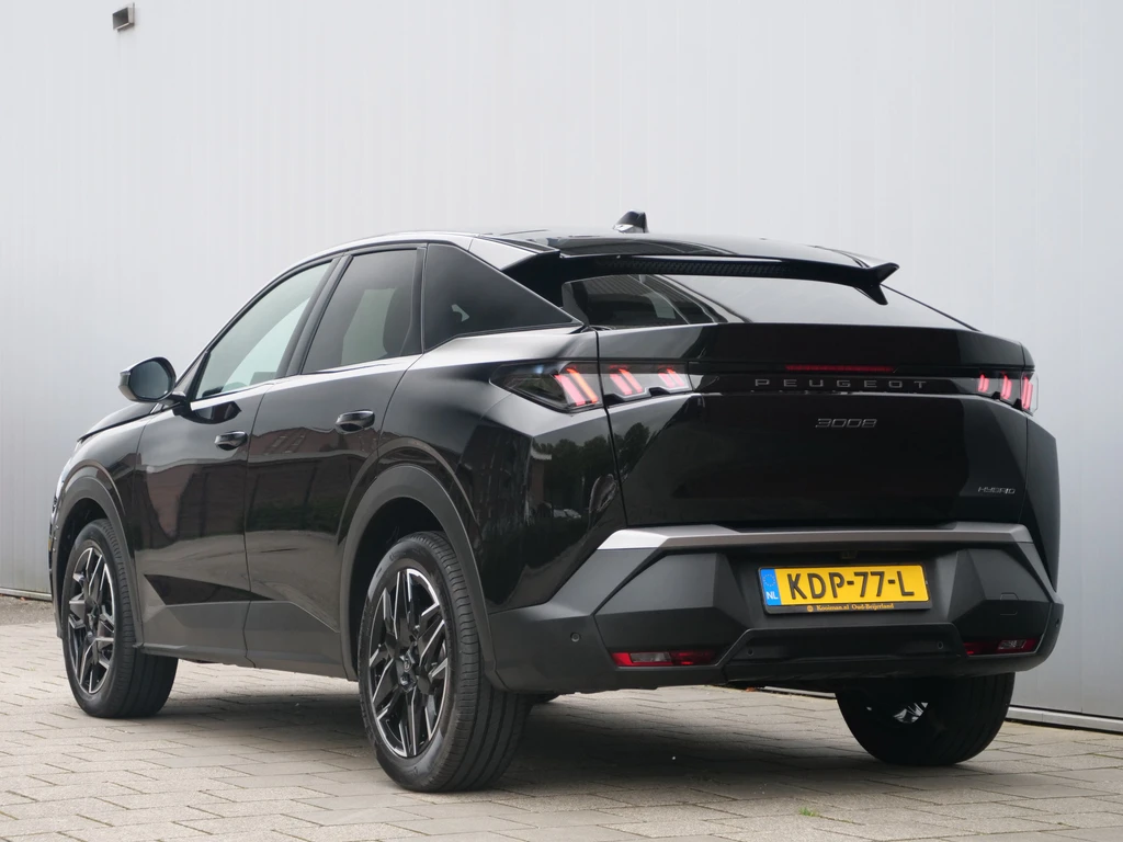 Peugeot 3008 – foto 3
