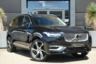 Volvo XC90 – thumbnail 4