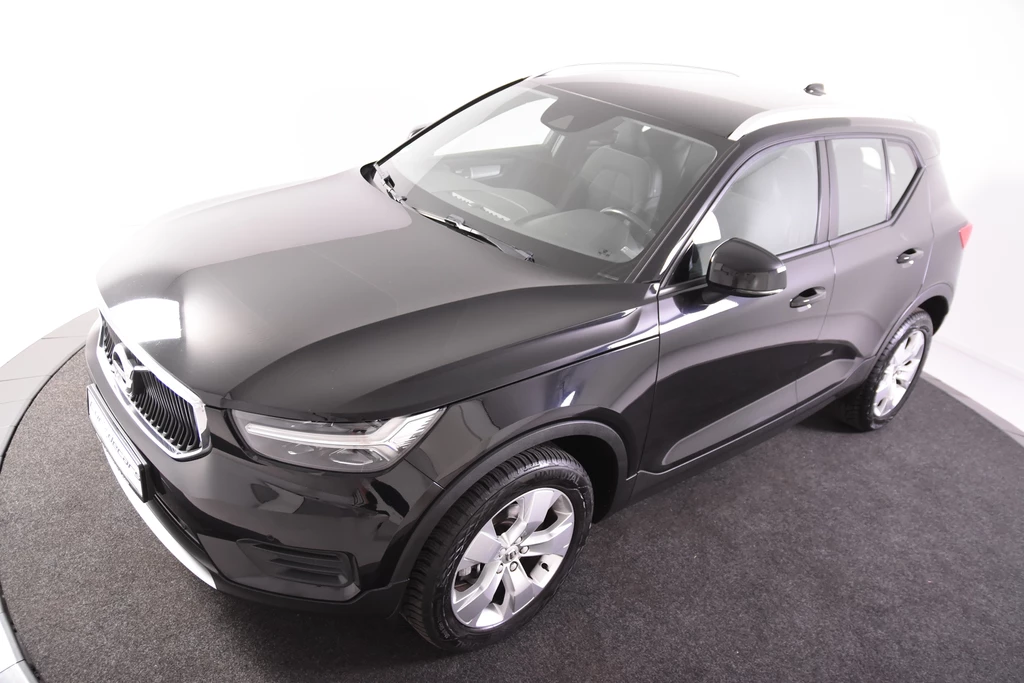 Volvo XC40 – foto 2