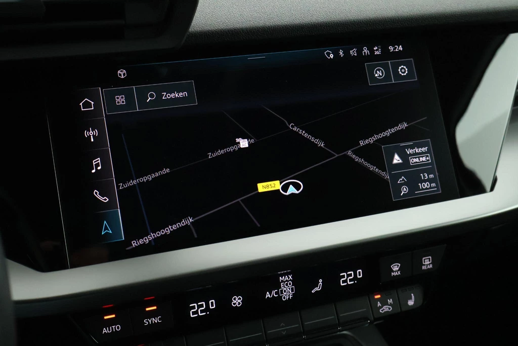 Audi A3 – foto 21