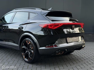 CUPRA Formentor – thumbnail 5