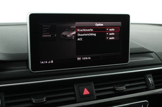 Audi A4 – thumbnail 32