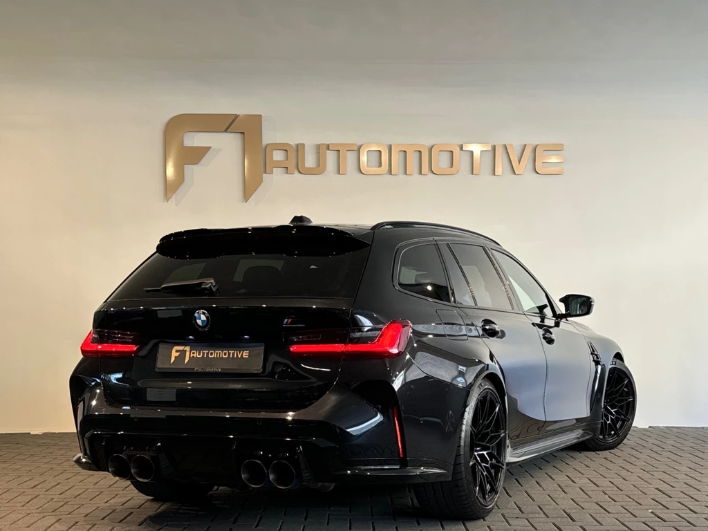 BMW M3 – foto 5