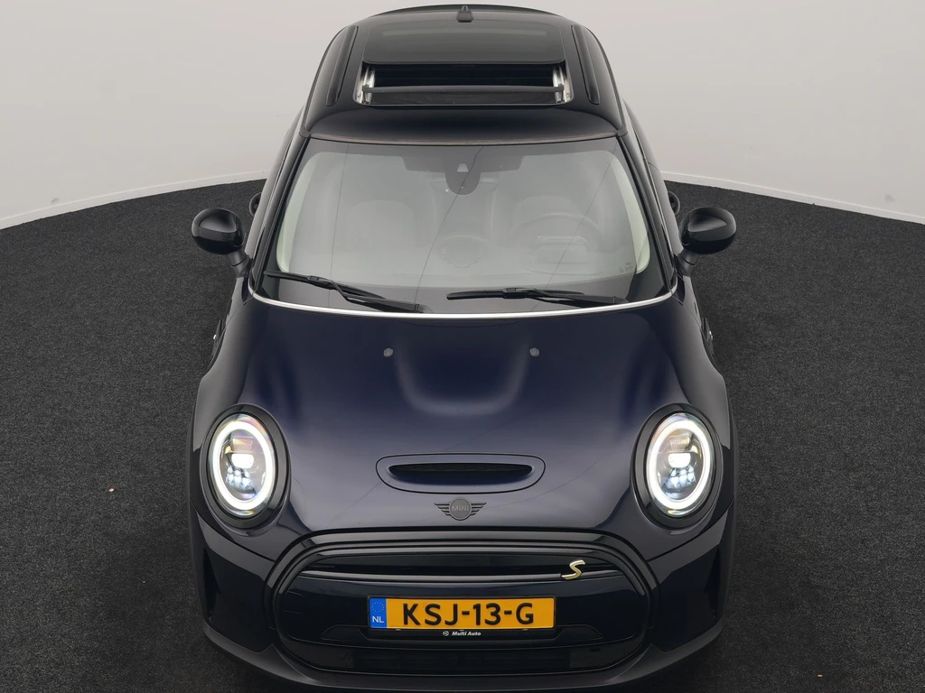 MINI Electric – foto 13