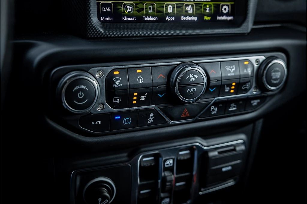 Jeep Wrangler – foto 24