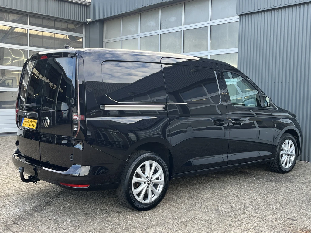 Volkswagen Caddy – foto 6