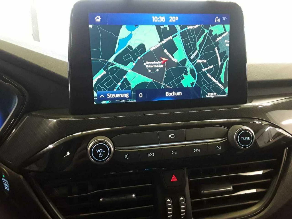 Ford Kuga – foto 15