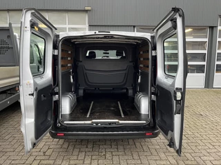 Renault Trafic – thumbnail 20