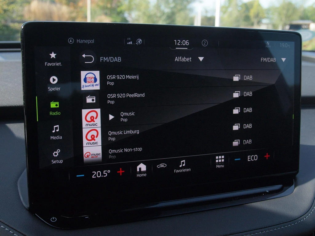 Škoda Enyaq iV – foto 21