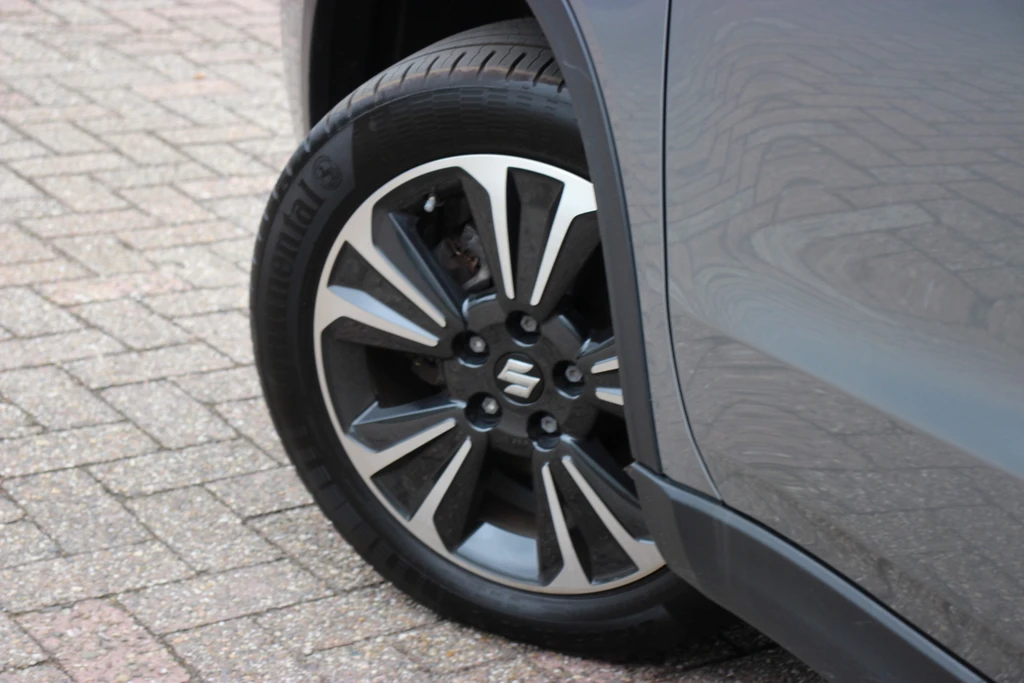 Suzuki Vitara – foto 17