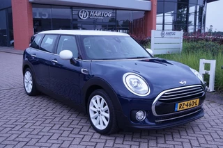 MINI Clubman – thumbnail 8