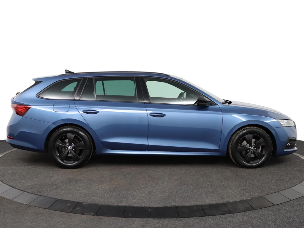 Škoda Octavia – foto 7