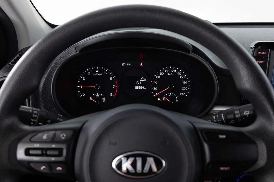 Kia Picanto – foto 19