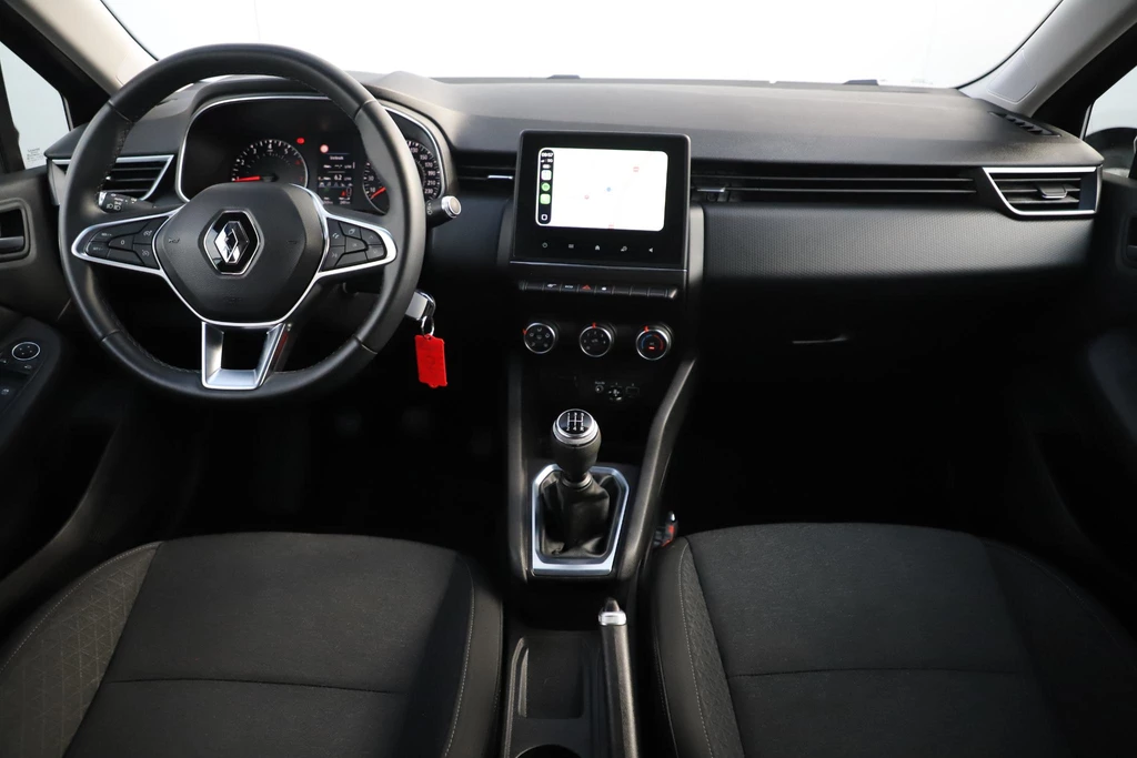 Renault Clio – foto 9