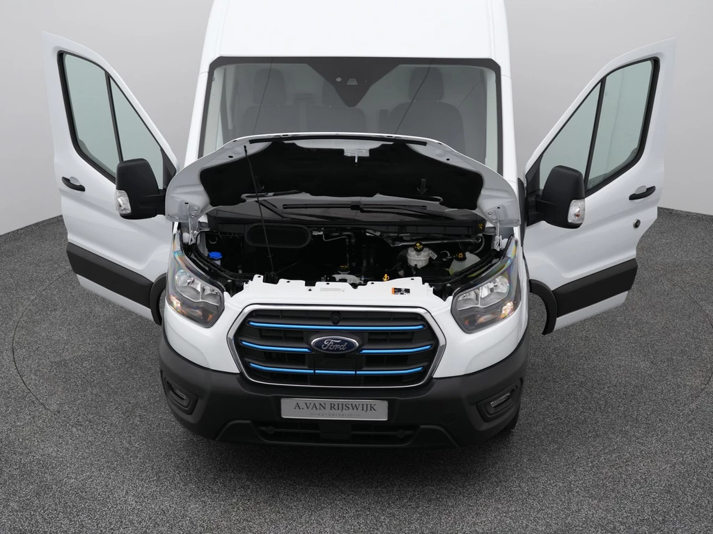 Ford E-Transit – foto 37
