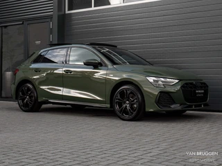 Audi A3 – thumbnail 11