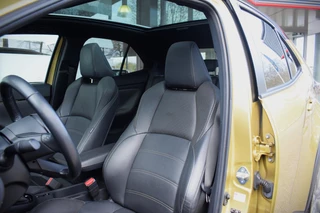 Toyota Yaris Cross – thumbnail 14