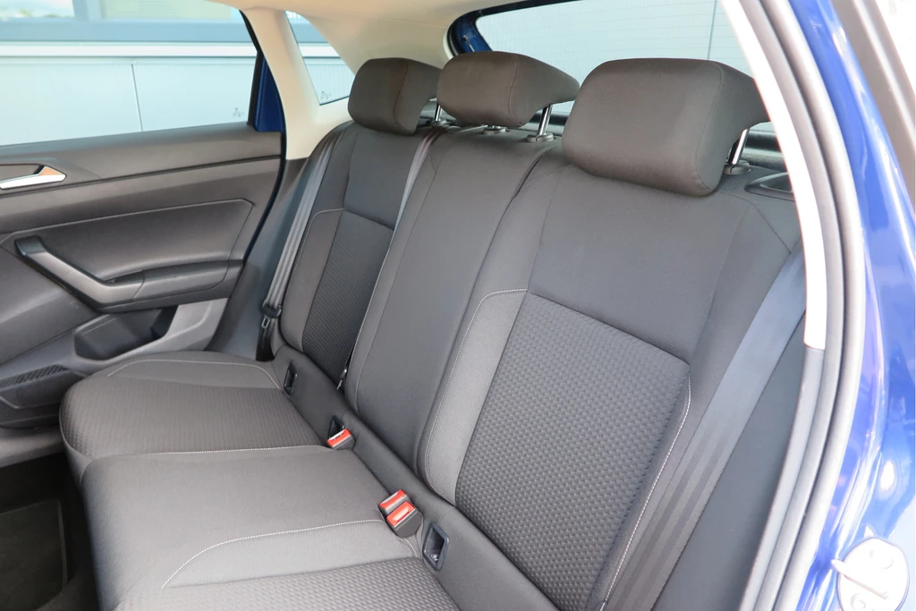 Volkswagen Polo – foto 36