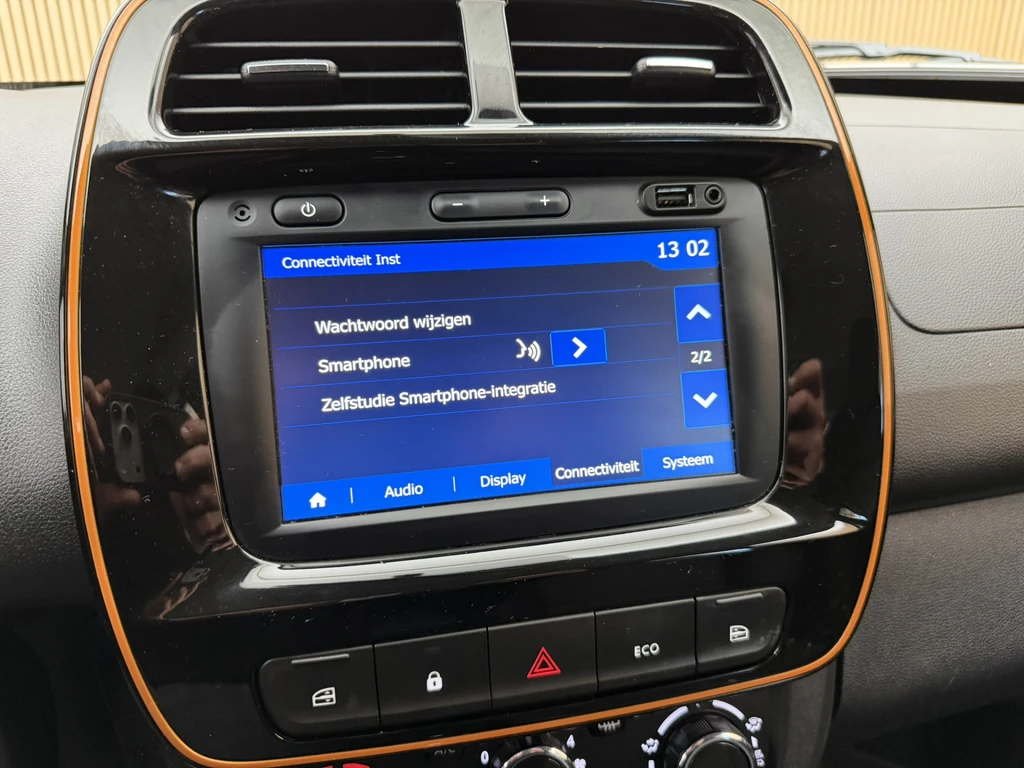 Dacia Spring – foto 16