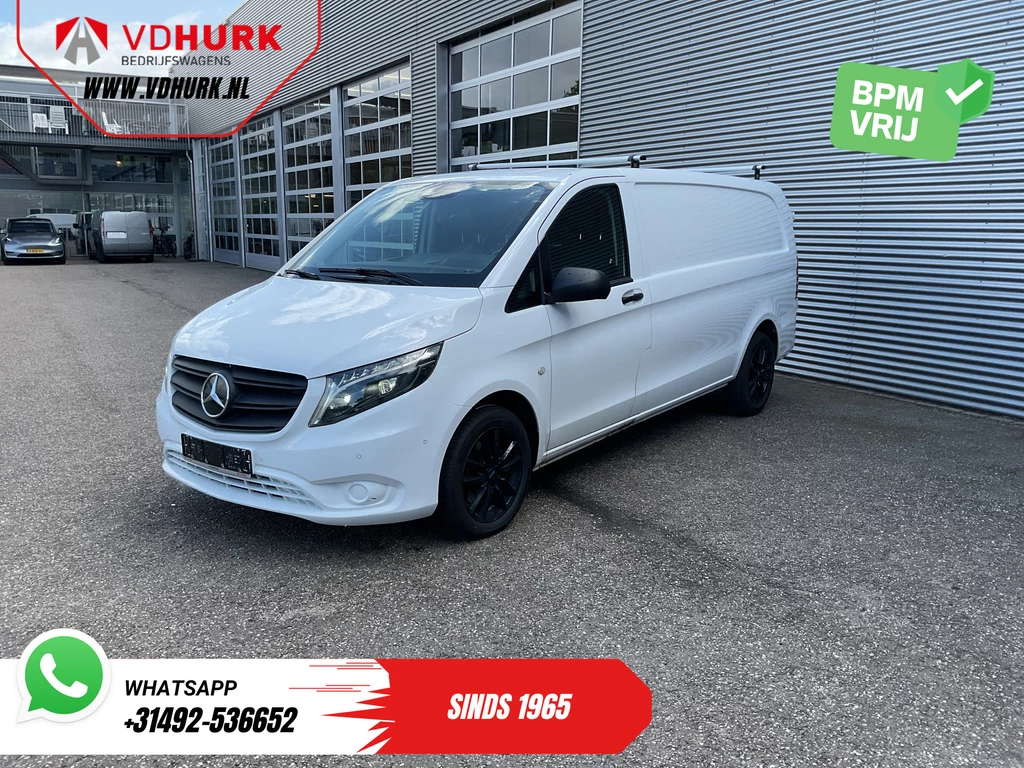 Mercedes-Benz Vito – foto 2