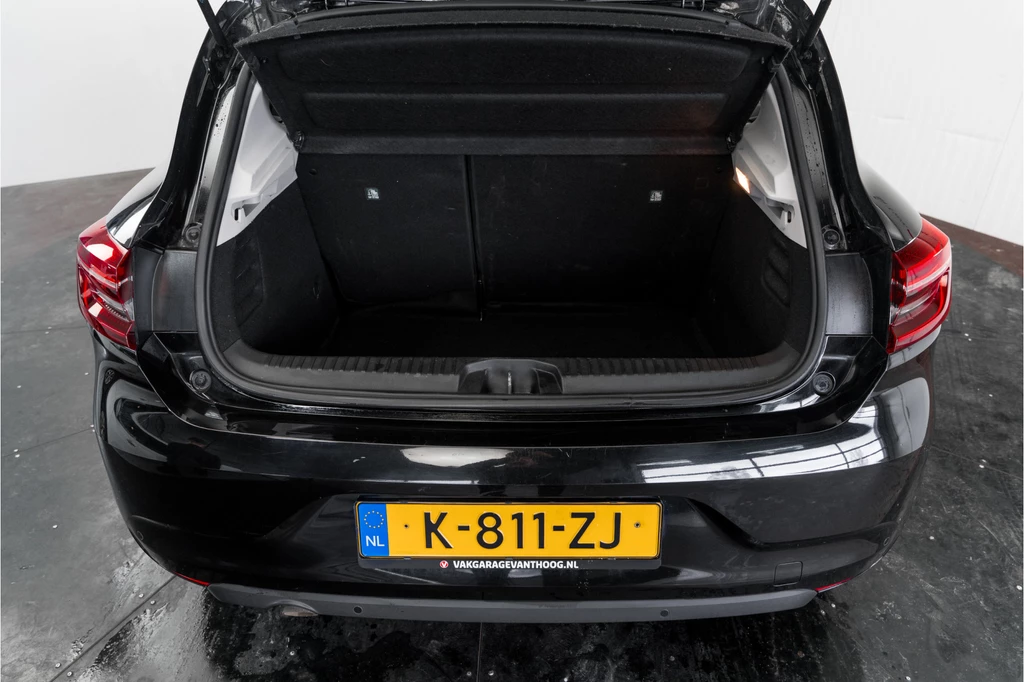 Renault Clio – foto 30