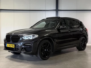 BMW X3 – thumbnail 3