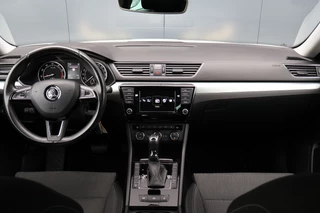 Škoda Superb – thumbnail 8