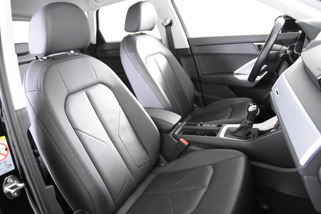 Audi Q3 – foto 16