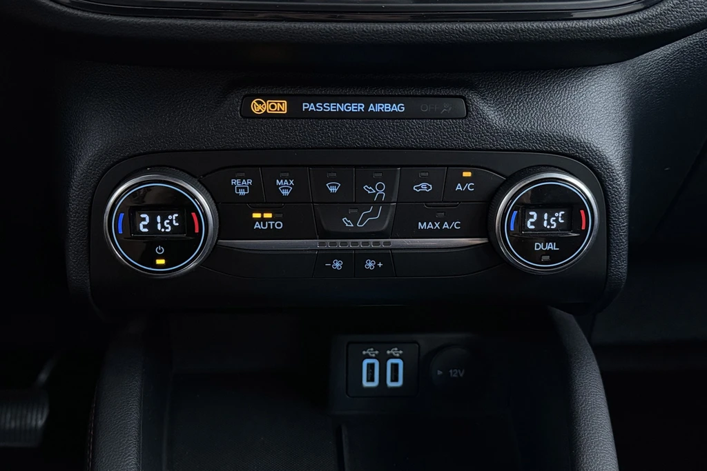 Ford Kuga – foto 33