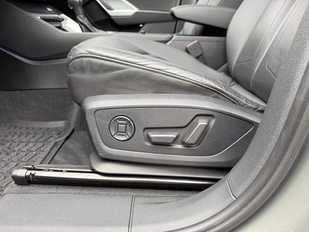 Audi Q3 – foto 21