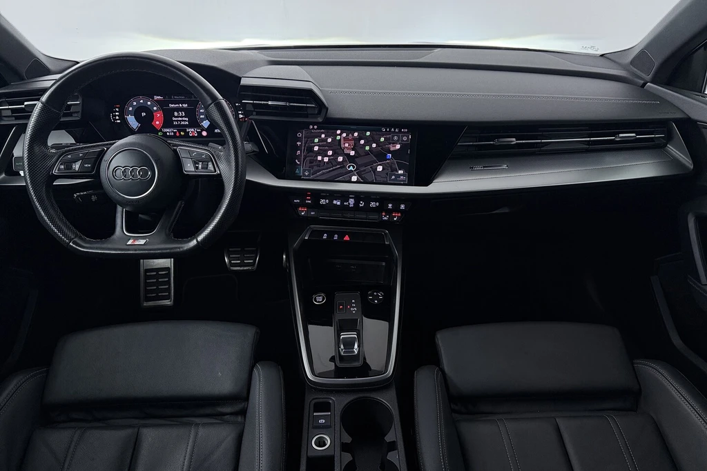 Audi A3 – foto 8