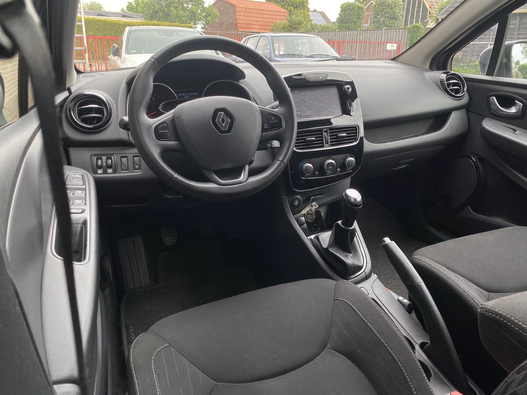 Renault Clio – foto 14
