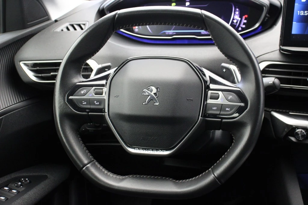 Peugeot 3008 – foto 19