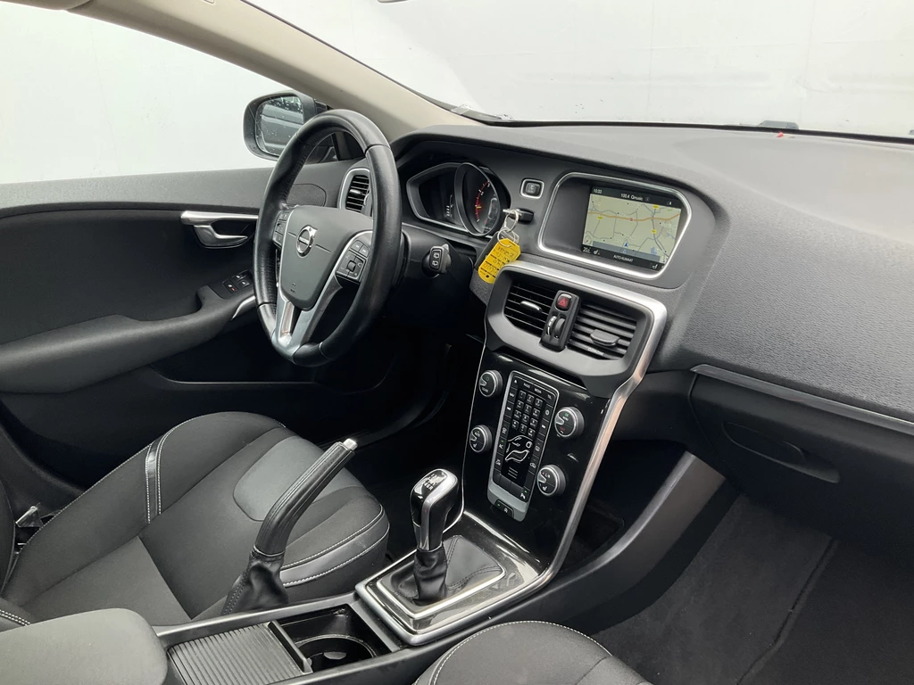 Volvo V40 – foto 10