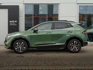 Kia Sportage – thumbnail 3