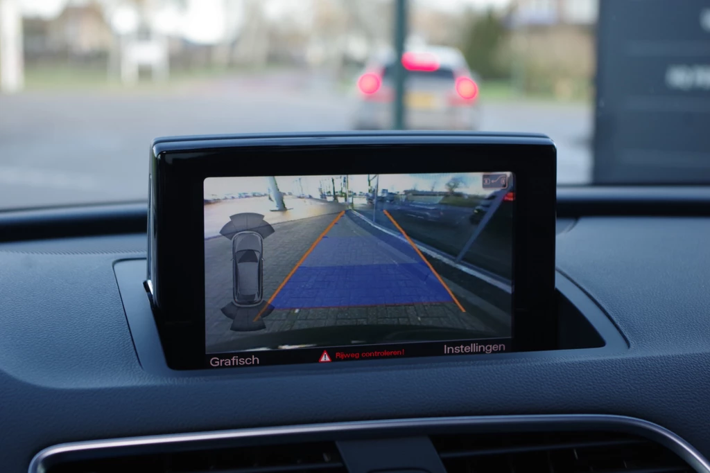 Audi Q3 – foto 46