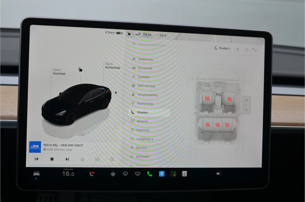 Tesla Model 3 – foto 19