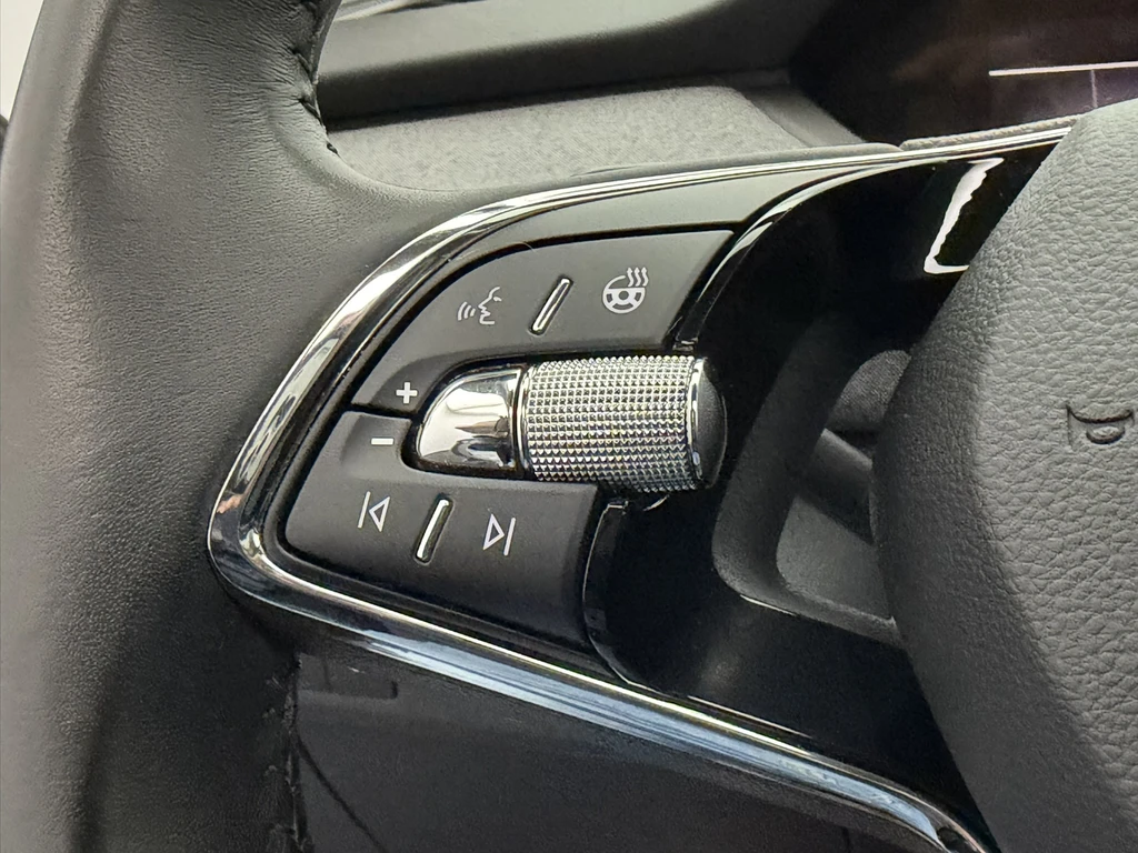 Škoda Enyaq iV – foto 20