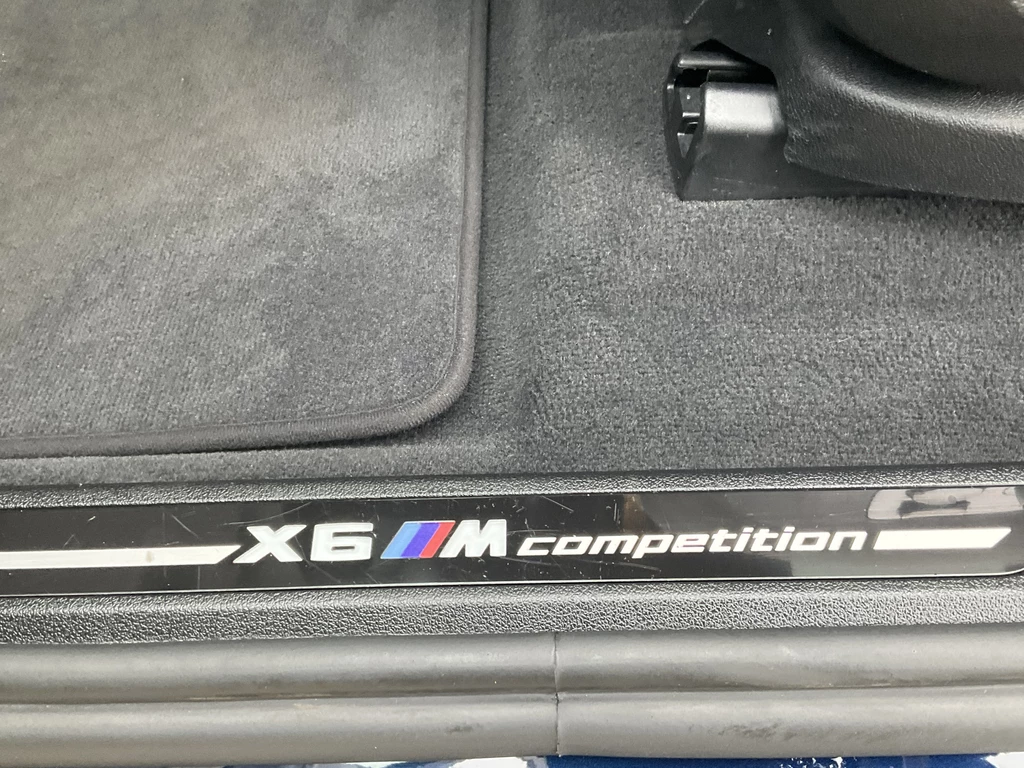BMW X6 – foto 38