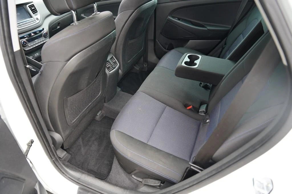 Hyundai Tucson – foto 13