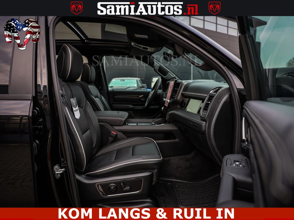 Dodge Ram 1500 – foto 49