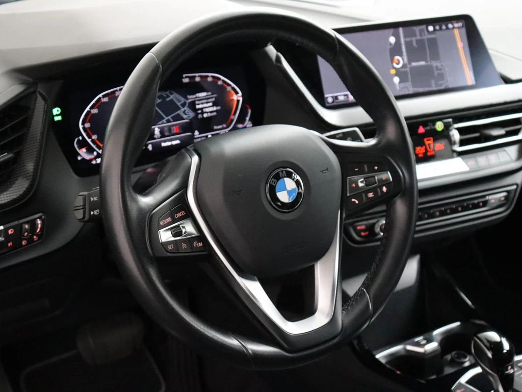 BMW 1 Serie – foto 20