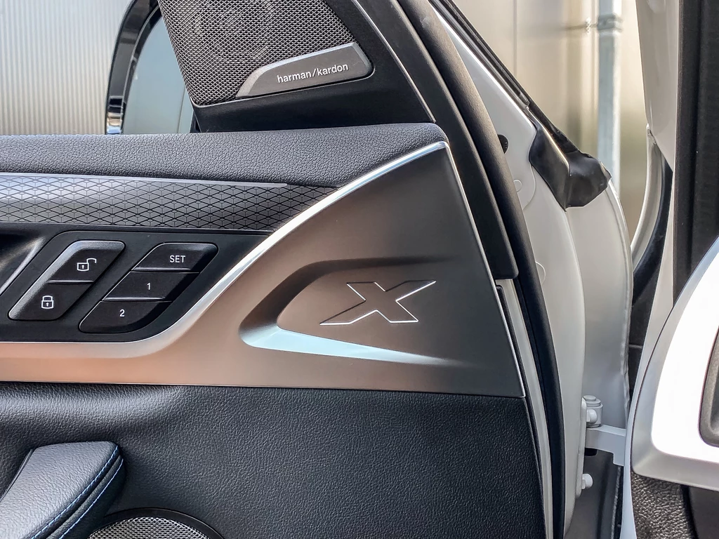 BMW X3 – foto 68