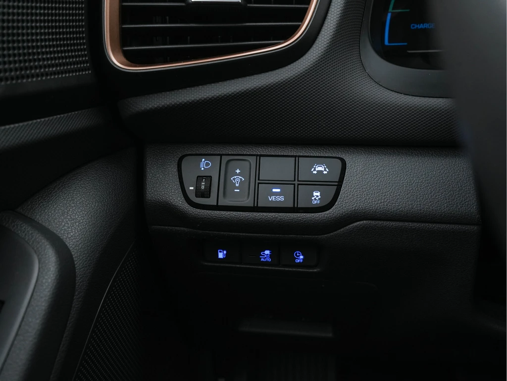 Hyundai IONIQ – foto 21