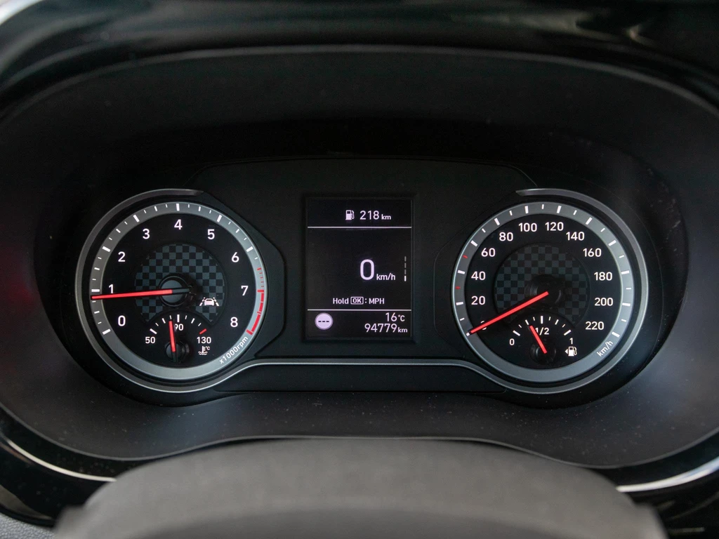 Hyundai i10 – foto 13