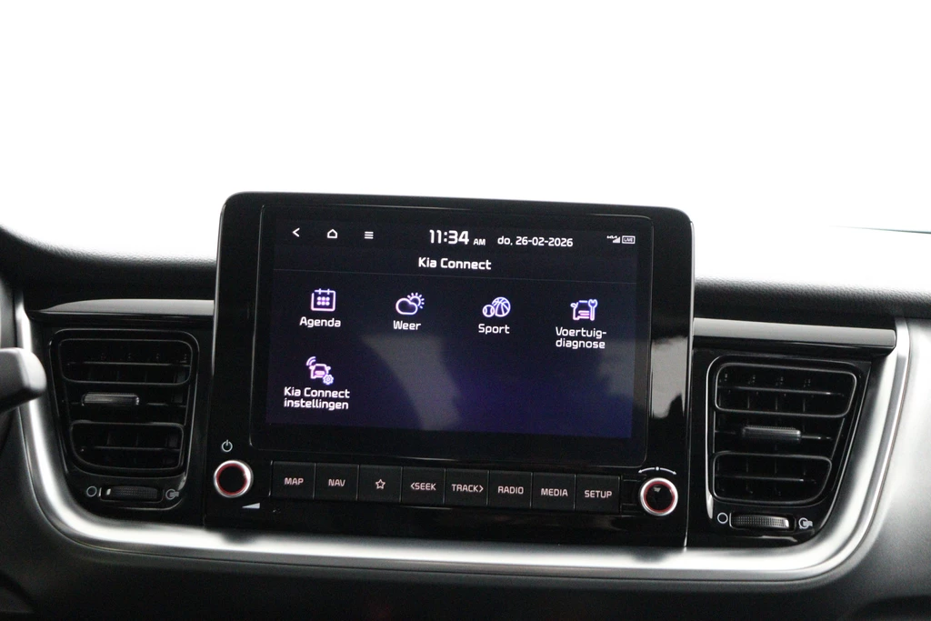 Kia Stonic – foto 41